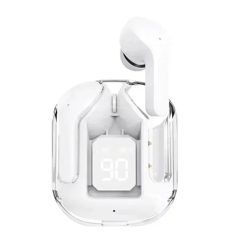 Fone de ouvido Bluetooth sem fio T2 Tws.
