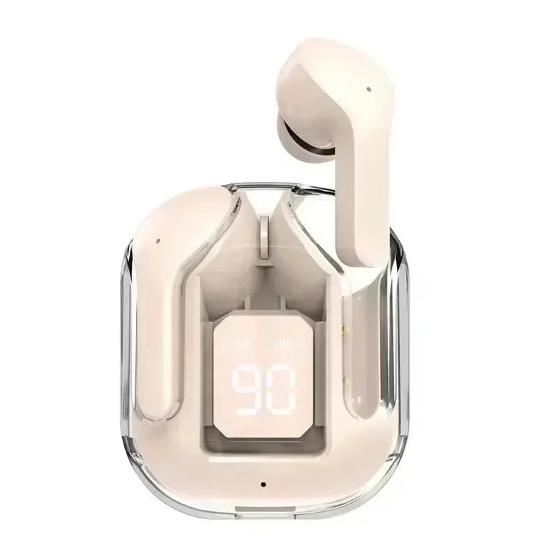Fone de ouvido Bluetooth sem fio T2 Tws.