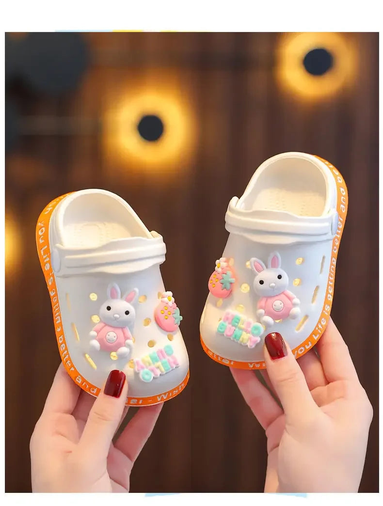 Crocs infantil