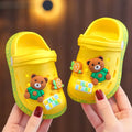 Crocs infantil