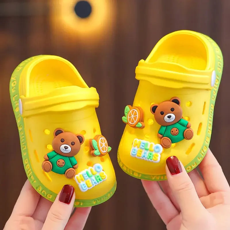 Crocs infantil