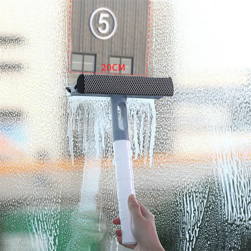 Rodo spray.