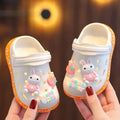 Crocs infantil