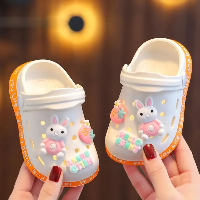 Crocs infantil