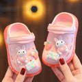 Crocs infantil