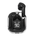 Fone de ouvido Bluetooth sem fio T2 Tws.