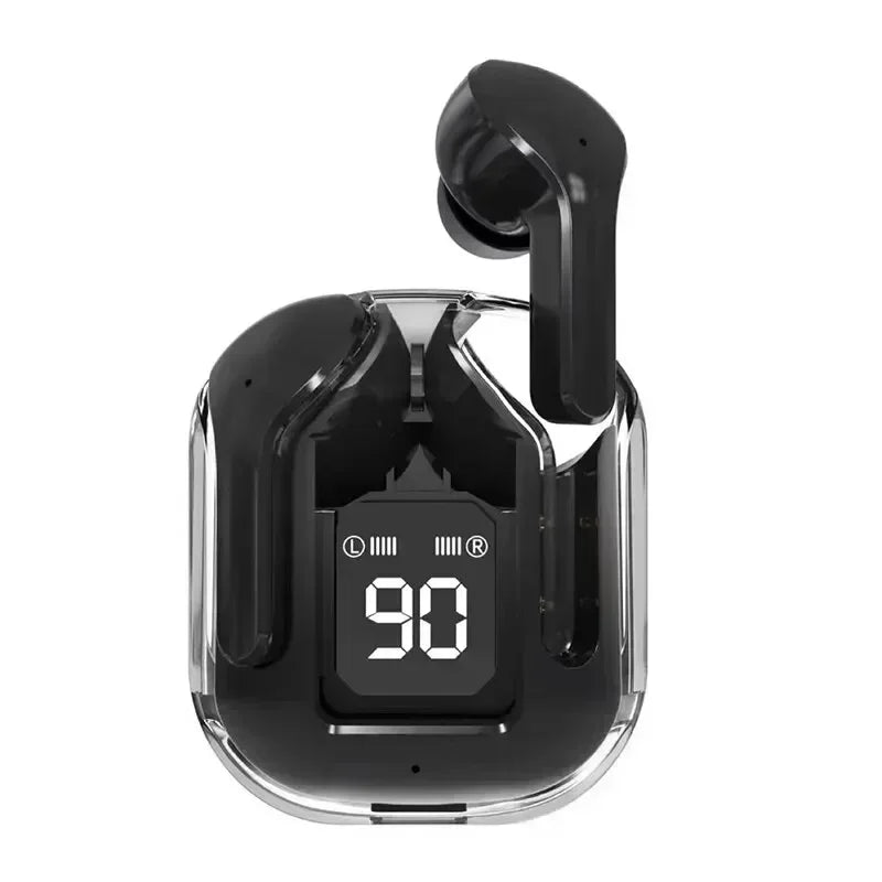 Fone de ouvido Bluetooth sem fio T2 Tws.