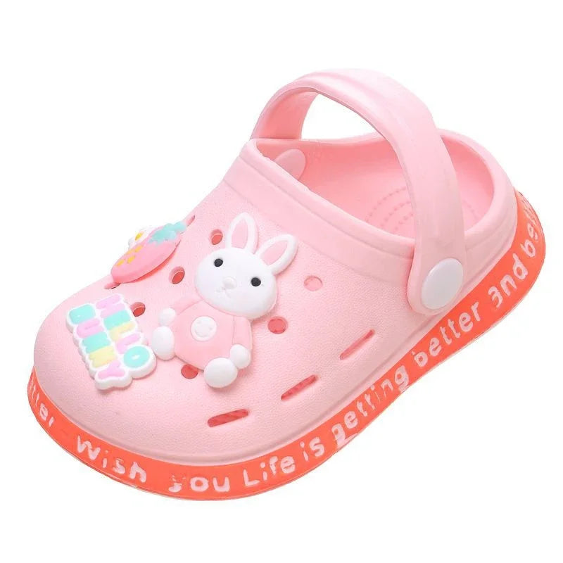 Crocs infantil