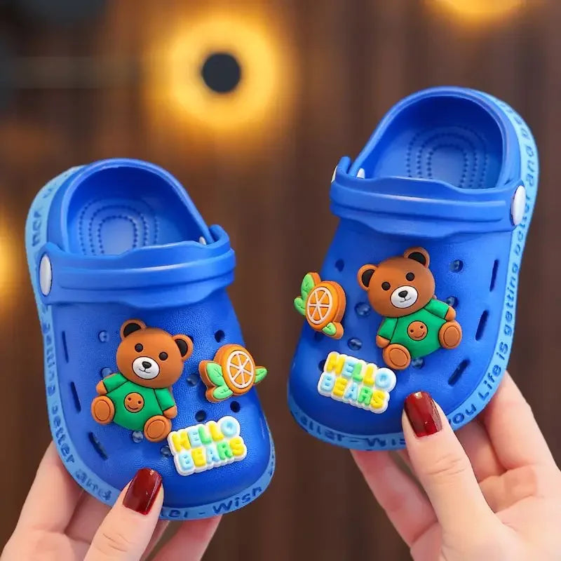 Crocs infantil