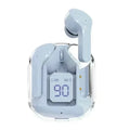 Fone de ouvido Bluetooth sem fio T2 Tws.